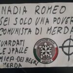 Manifesto di CasaPound con minacce a deputata Romeo, Braga (Pd): “Condanna sia unanime”