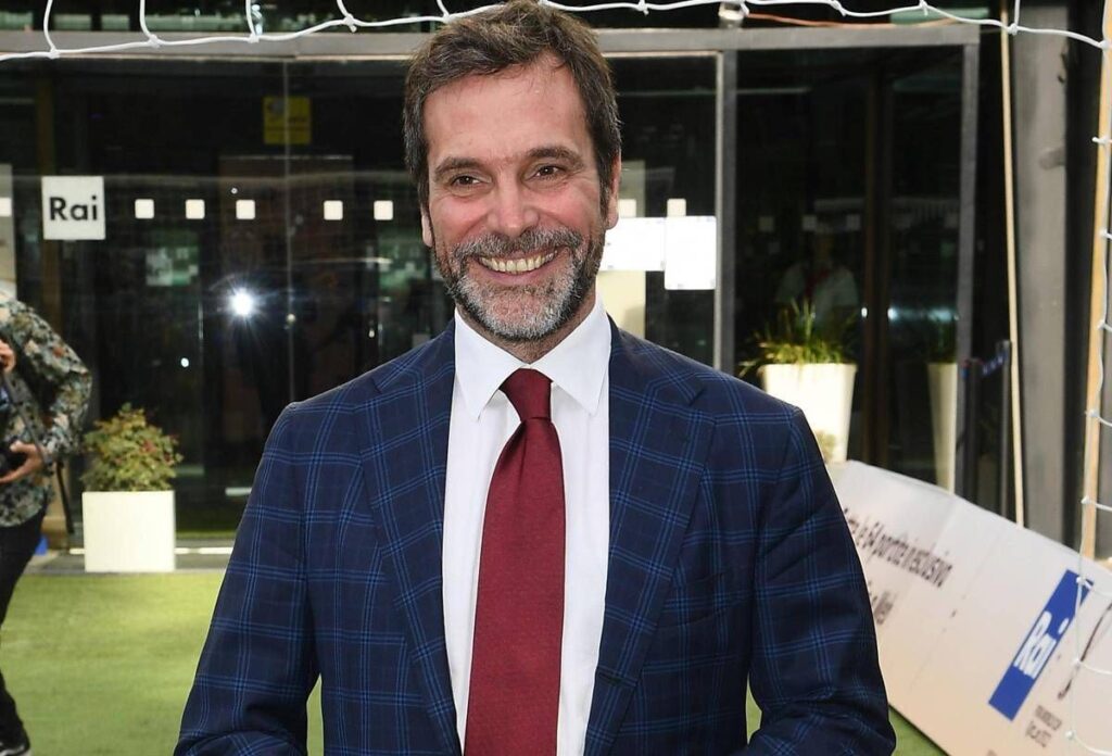 Marco Lollobrigida diventa direttore di Rai Sport