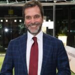 Marco Lollobrigida diventa direttore di Rai Sport