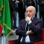 Marotta e la bufera Rocchi: “Inter non ha arbitri graditi o sgraditi”