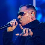 Marracash torna alle origini e rompe la ‘quarta parete’: lo show che abbraccia Barona