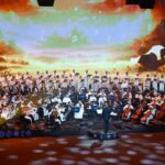 ‘Marvels of Saudi Orchestra’, arriva a Roma il concerto con ospite Andrea Bocelli