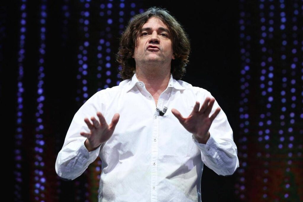 Massimo Bagnato chi è, il comico arrestato per stalking