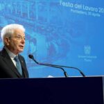Mattarella: “Morti sul lavoro tributo inaccettabile, colmare il gap di genere”