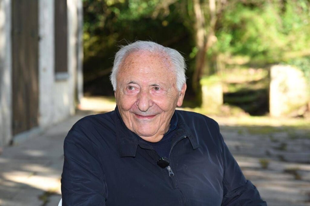 Mazzi nuovo ministro, Mogol: “Scelta positiva, saprà incrementare turismo estero”