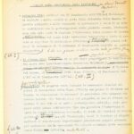 Mediobanca: 80 anni dalla fondazione – la prima banca d’affari della neonata Repubblica