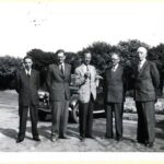 Mediobanca: 80 anni dalla fondazione – ‘metà soldi e metà consigli’, il detto milanese fatto proprio da Cuccia