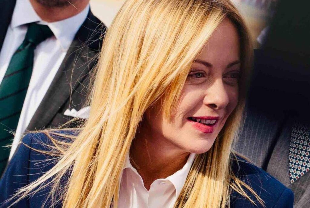 Meloni: “Raggiunti livelli record occupazione, con salario giusto sancito principio che governo rivendica”