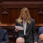 Meloni in Aula: “Nessun rimpasto di governo. In Iran vicini a punto di non ritorno”