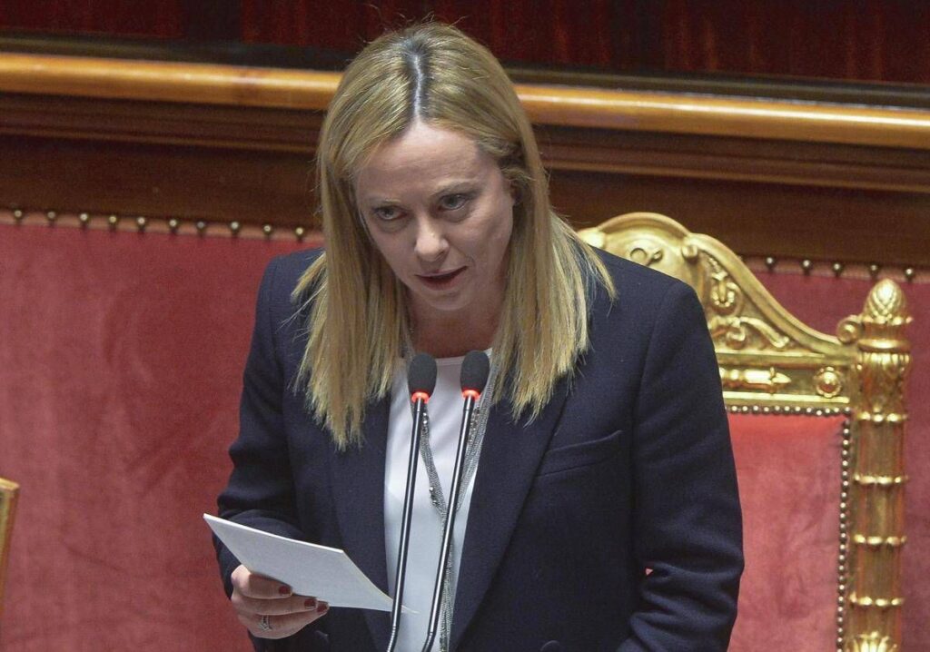 Meloni in Aula oggi per l’informativa al Parlamento, opposizioni sul piede di guerra