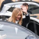 Meloni nel Golfo: “No visita simbolica, si decide nostra sicurezza e futuro economico”