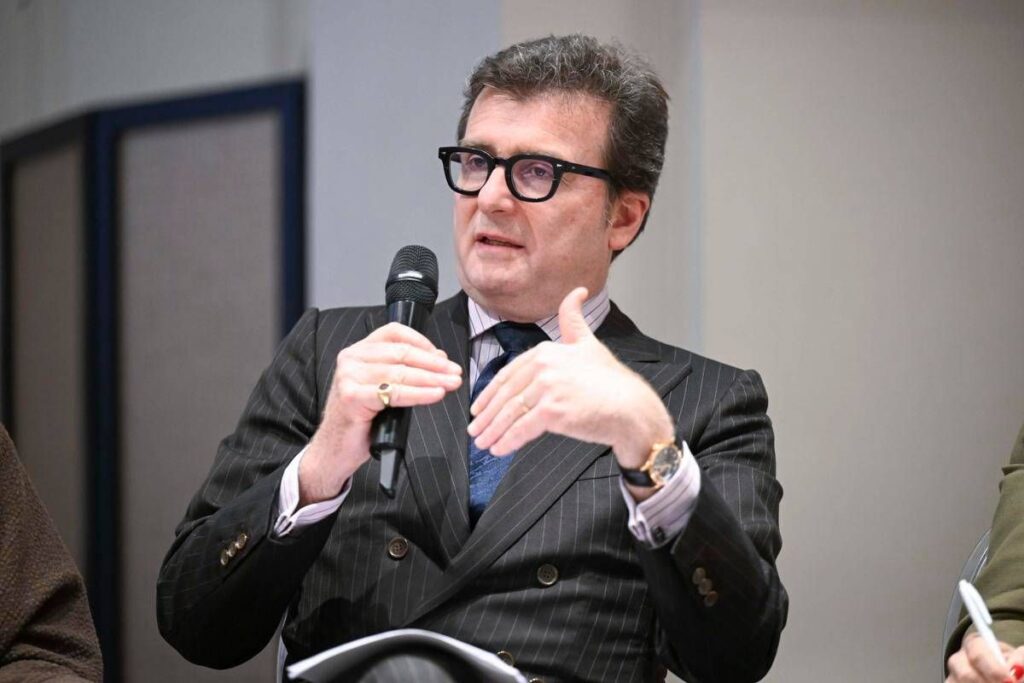 Mennini: “Modelli organizzativi per destinare risorse innovazione a bisogni reali”