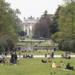 Meteo, ultime ore di piogge e freddo sull’Italia: in arrivo una Pasqua da 25°C