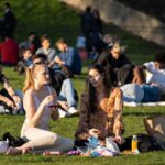 Meteo weekend quasi estivo, picchi fino a 28°C: poi cambia tutto