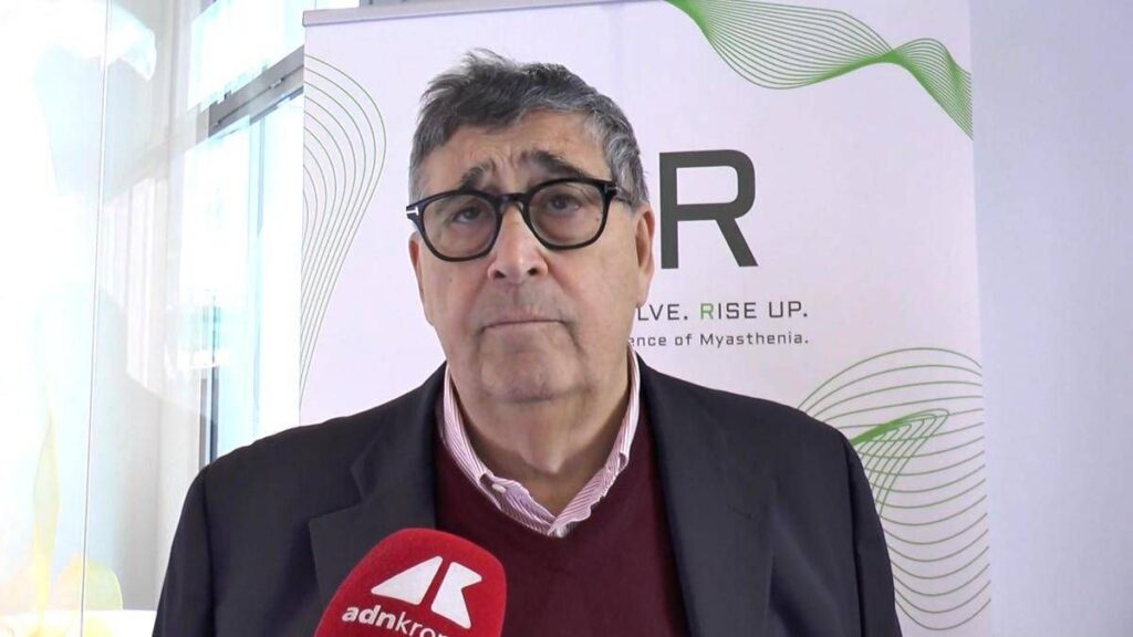 Miastenia gravis, Mantegazza (Aim): “Con terapie mirate controllo totale dei sintomi”
