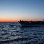 Migranti, 19 morti al largo di Lampedusa per ipotermia: cinque gravi tra cui un bambino