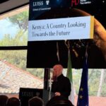 Migranti, Minniti: “Non emergenza ma fenomeno globale, sfida è gestione dei flussi”