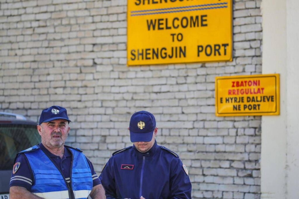 Migranti e intesa Italia-Albania, Meloni: “Corte Ue conferma validità strada, ora avanti con serietà”