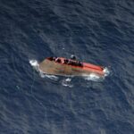 Migranti, naufragio al largo della Libia: “32 superstiti, oltre 70 i dispersi”