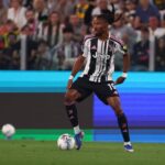 Milan-Juve, gol annullato a Thuram: cos’è successo a San Siro