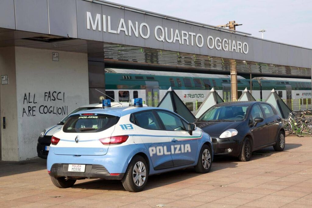 Milano, 14enne aggredito e accoltellato nella notte: è grave