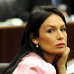 Minetti e il compagno contro giornalista del Fatto: “Basta falsità, chiederemo i danni”
