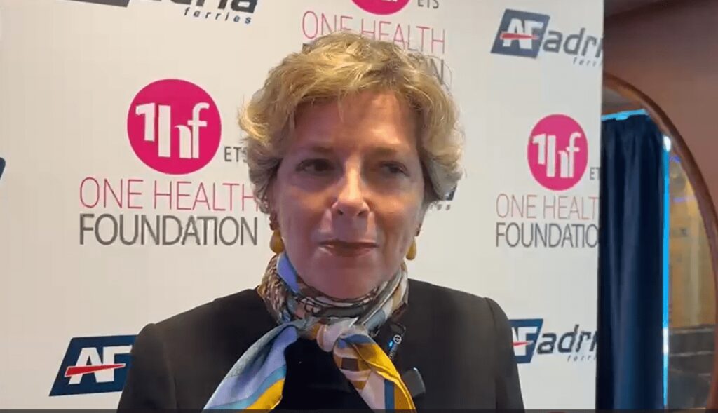 Ministro Albania: “Più screening e diagnosi precoce con One Health già in estate”