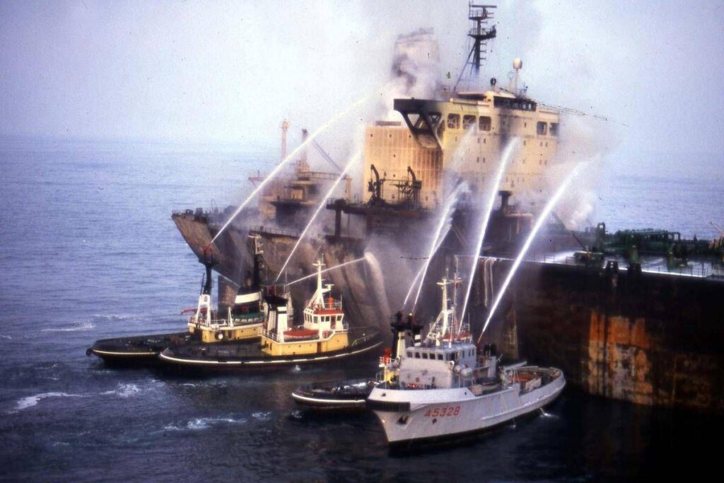 Moby Prince,l’appello dei familiari delle vittime: “Chi sa parli, ultimo miglio per la verità ”