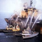 Moby Prince,l’appello dei familiari delle vittime: “Chi sa parli, ultimo miglio per la verità”