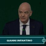 Mondiali 2026, il ripescaggio dell’Italia sfuma. Fifa: “L’Iran giocherà”