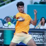 Montecarlo, oggi Alcaraz-Baez al secondo turno – Il match in diretta