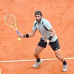 Montecarlo, oggi Berrettini-Bautista Agut – Il match in diretta
