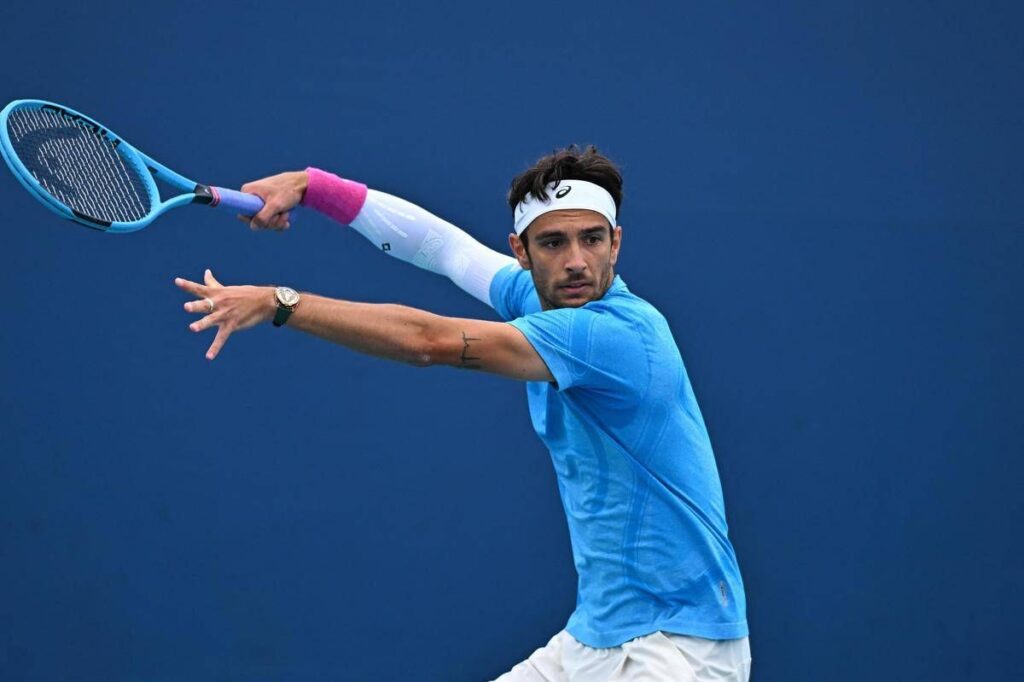 Montecarlo, oggi Musetti-Vacherot al secondo turno – Il match in diretta