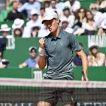 Montecarlo, oggi semifinale Sinner-Zverev – Il match in diretta