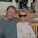 Morte Manninger, la lettera della moglie: “Avevamo una vita perfetta”