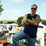 Morto Darrell Sheets, la star di ‘Affari al buio’ aveva 67 anni