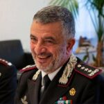Morto Maurizio Stefanizzi, il cordoglio di Crosetto per la scomparsa del generale di Corpo d’Armata dei Carabinieri