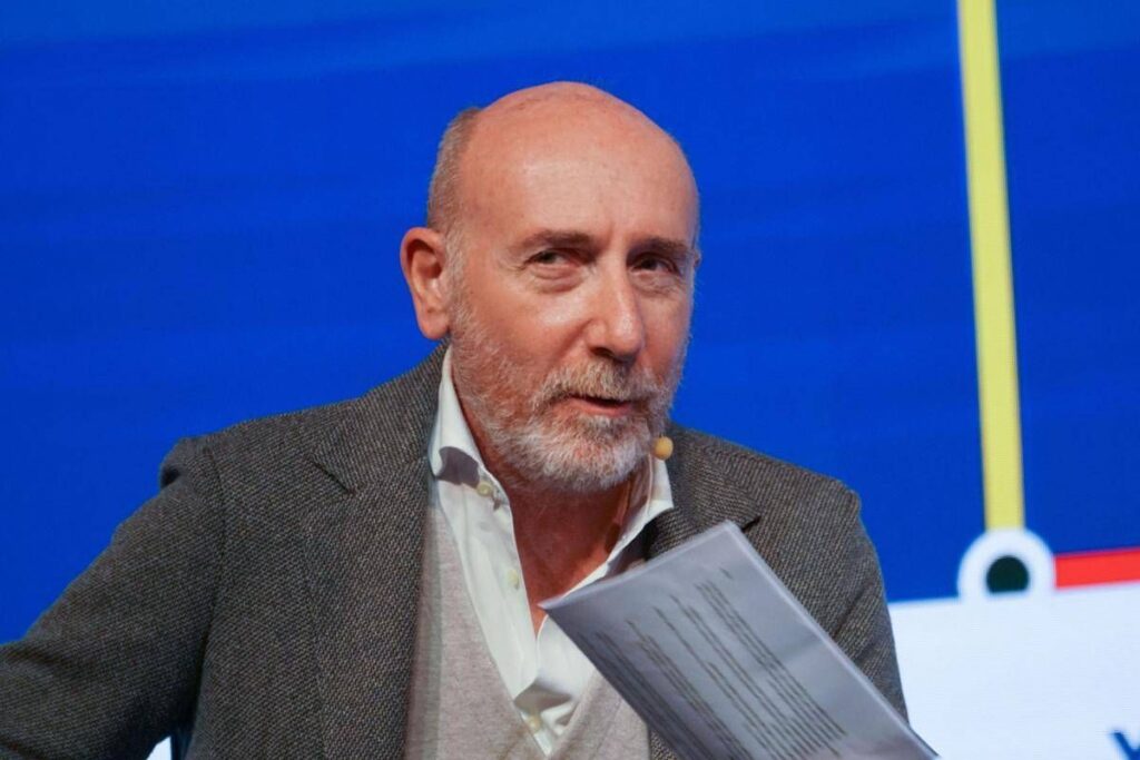 Morto Roberto Arditti, il giornalista aveva 60 anni