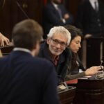 Morto il consigliere comunale Carlo Monguzzi, figura storica dell’ambientalismo milanese