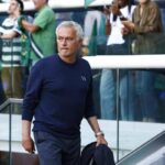 Mourinho, ‘consiglio’ all’Italia: “Nazionale? Andrei con Malagò e Allegri”