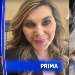 Nadia Rinaldi, il dramma dopo l’intervento: “Ho vissuto un anno senza seno”