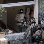 Napoli, rapina con 25 ostaggi: investigatori ricostruiscono via di fuga e arrivo dei banditi