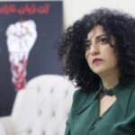 “Narges Mohammad tra la vita e la morte”: la denuncia del legale