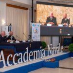 Nave Vespucci raccontata in Accademia a Livorno per la Settimana velica internazionale