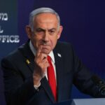 Netanyahu: “Ho sconfitto un tumore alla prostata, ora sto bene”