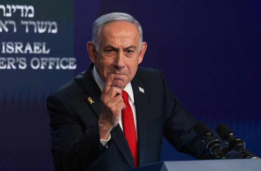 “Netanyahu sapeva del 7 ottobre”, il retroscena del giornale israeliano