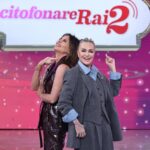 Oggi torna ‘Citofonare Rai 2’, gli ospiti e le novità nel cast fisso
