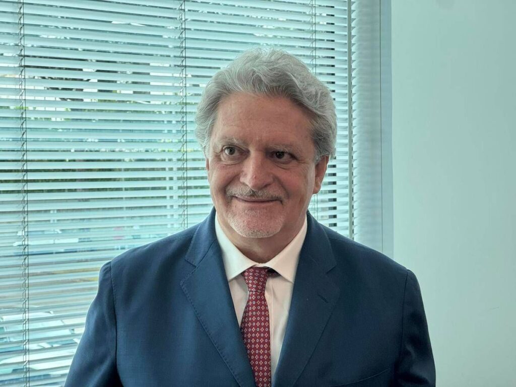 Open Fiber, Gola: “Fibra ottica fattore abilitante per crescita imprese e modernizzazione processi produttivi”