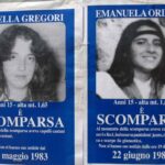 Orlandi-Gregori, Commissione approva una prima relazione ed esclude pista “ragazze scomparse”
