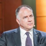 Orsini attacca l’Europa: “Miopia che spaventa, forse va cambiata la governance”. Allarme su energia e recessione